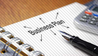 business plan